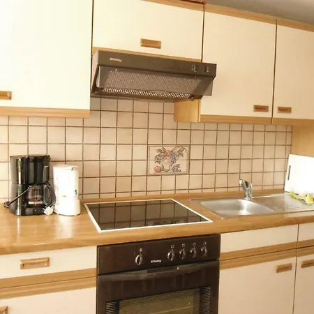 Zum Wallbach B Appartamento